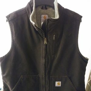 Women's Carhartt Vest
